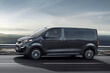 Recenze elektrického minivanu Peugeot e-Traveller fotografie 2