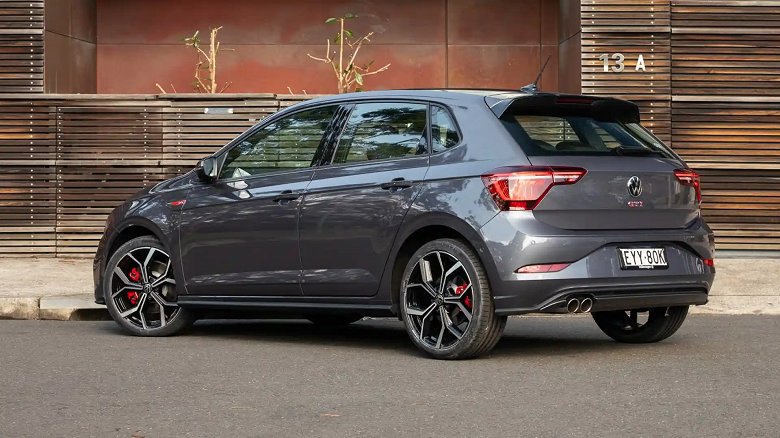 Volkswagen Polo 2024: nová úroveň komfortu a technologií