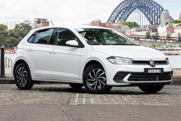Volkswagen Polo 2024: nová úroveň komfortu a technologií Fotografie 2