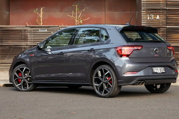 Volkswagen Polo 2024: nová úroveň komfortu a technologií Fotografie 3