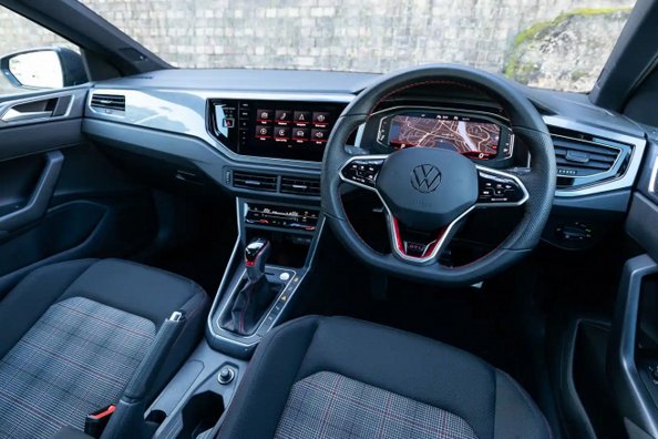 Volkswagen Polo 2024: nová úroveň komfortu a technologií Fotografie 4