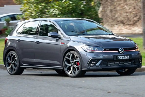 Volkswagen Polo 2024: nová úroveň komfortu a technologií Fotografie 1