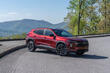 Recenze kompaktního crossoveru Chevrolet Trax fotografie 1