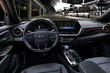 Recenze kompaktního crossoveru Chevrolet Trax fotografie 6