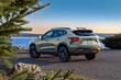 Recenze kompaktního crossoveru Chevrolet Trax fotografie 4