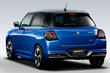 Recenze subkompaktního hatchbacku Suzuki Swift nové generace fotografie 3