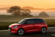 Recenze subkompaktního hatchbacku Suzuki Swift nové generace fotografie 2