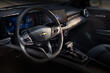 Recenze modernizovaného sedanu Chevrolet Monza fotografie 4