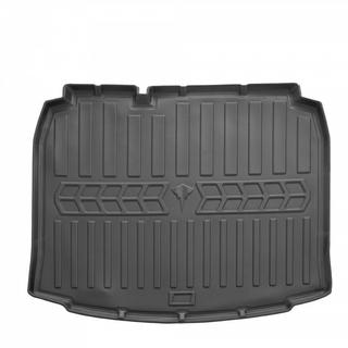 3D gumová vana do kufru (HB, Stingray) Audi A3 2003–2012