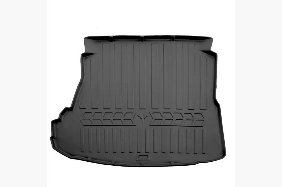 Audi A4 B5 1994–2001 Vana do kufru Stingray 3D (Sedan) Image