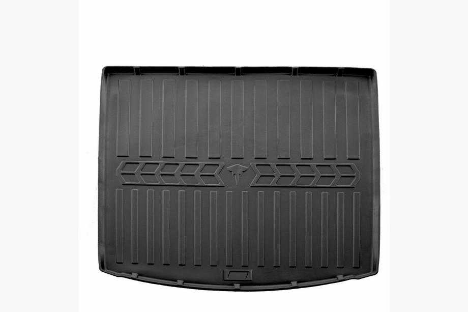 Audi A4 B6 2000–2004 Vana do kufru Stingray 3D (Sedan) Fotografie 1