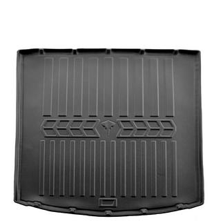 3D gumová vana do kufru (sedan, Stingray) Audi A4 B7 2004–2008