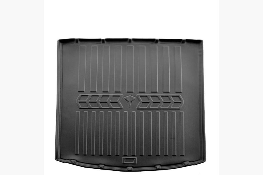 Audi A4 B7 2004–2008 3D gumová vana do kufru (sedan, Stingray) Image