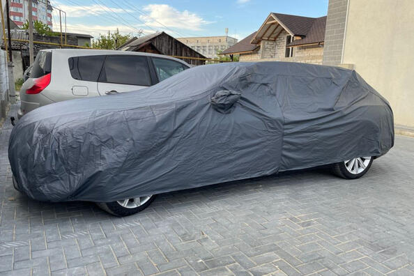 Jak udržet auto ve skvělé kondici při dlouhém odstavení