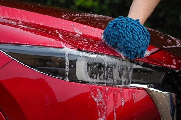 Druhy autošamponů: přehled a průvodce výběrem