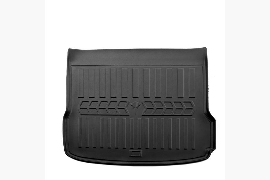 Audi Q5 2008–2017 Gumová vana do kufru Stingray 3D Image