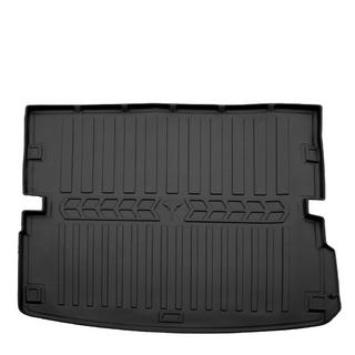Gumová vana do kufru Stingray 3D Audi Q7 2005–2015