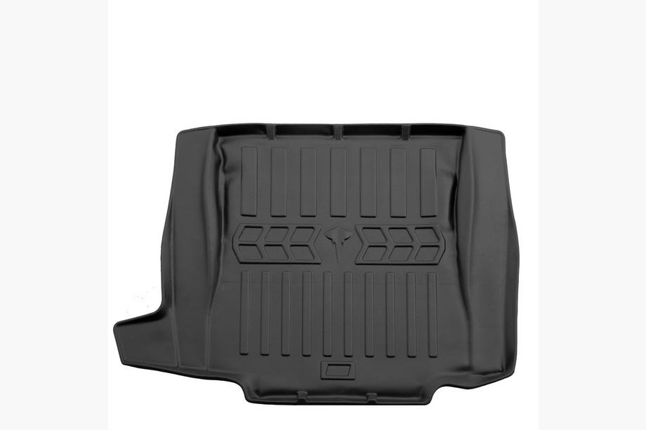 BMW řada 1 E81/E82/E87/E88 2004–2011 Gumová vana do kufru Stingray 3D (pro E87) Image
