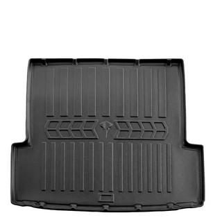 Gumová vana do kufru pro E91 (3D, Stingray) BMW řady 3 E90/E91 2005–2011
