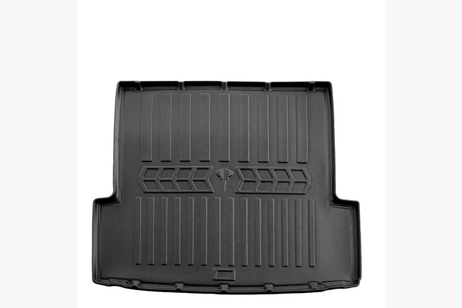 BMW řady 3 E90/E91 2005–2011 Gumová vana do kufru pro E91 (3D, Stingray) Image
