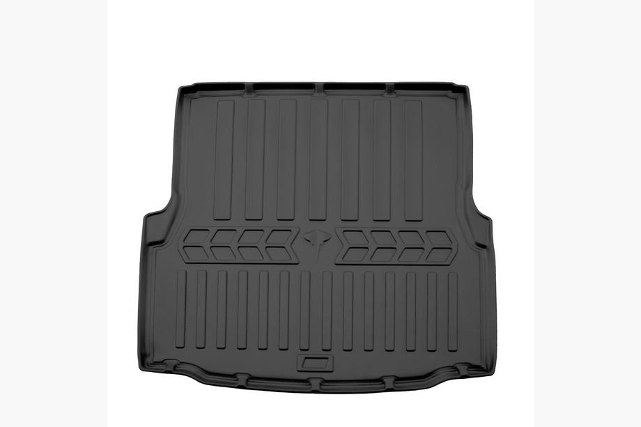 BMW řada 3 E46 1998–2006 Gumová vana do kufru 3D Stingray (SD) Image