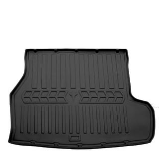 Vana do kufru 3D Stingray (SW) BMW řada 3 E46 1998–2006