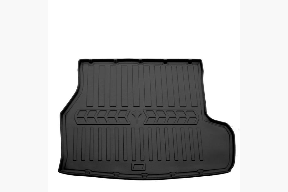 BMW řada 3 E46 1998–2006 Vana do kufru 3D Stingray (SW) Image
