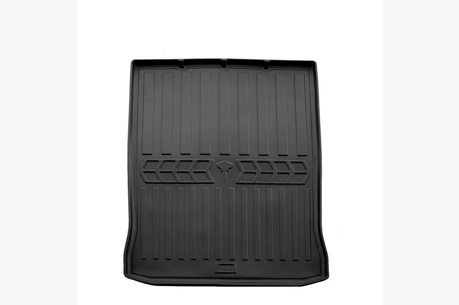 BMW řada 5 G30/G31 2017–2023 Gumová vana do kufru Stingray 3D (pro G30) Fotografie 1