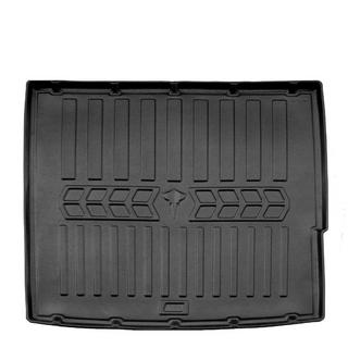 Gumová vana do kufru Stingray 3D BMW X1 E84 2009–2015