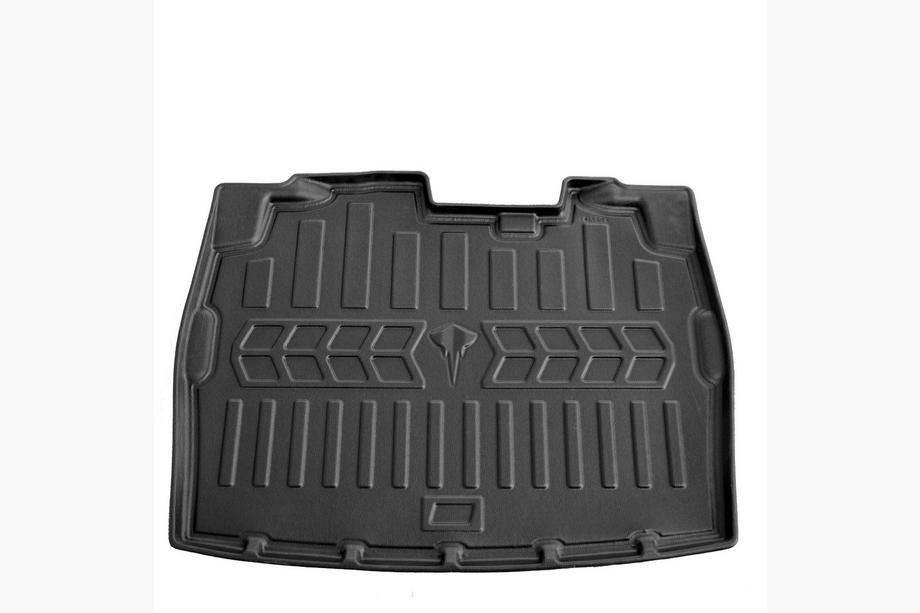 BMW X1 F48 2015–2022 3D vana do kufru (spodní kufr) (Stingray) Image