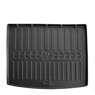 Gumová vana do kufru Stingray 3D (horní) BMW X1 F48 2015–2022