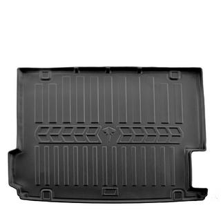 Gumová vana do kufru Stingray 3D BMW X3 F25 2011–2018