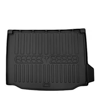 Gumová vana do kufru Stingray 3D BMW X3 G01 2018–