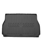 BMW X5 E53 1999–2006 Gumová vana do kufru Stingray 3D fotografie 1