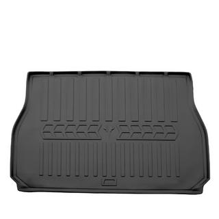 Gumová vana do kufru Stingray 3D BMW X5 E53 1999–2006