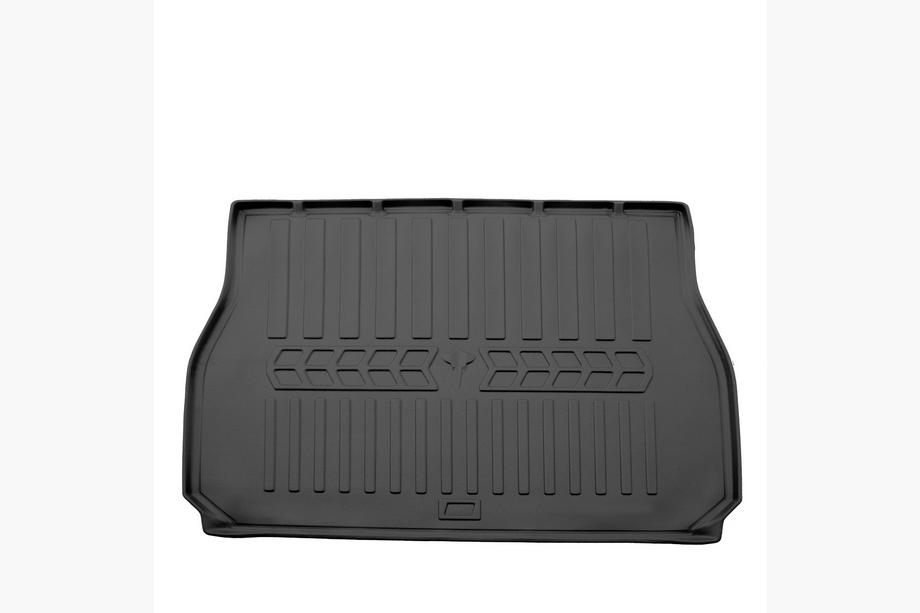 BMW X5 E53 1999–2006 Gumová vana do kufru Stingray 3D Image