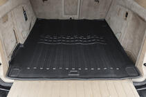 BMW X5 E70 2007–2013 Gumová vana do kufru Stingray 3D fotografie 1