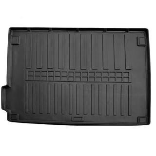 Gumová vana do kufru Stingray 3D BMW X5 E70 2007–2013 fotografie 4