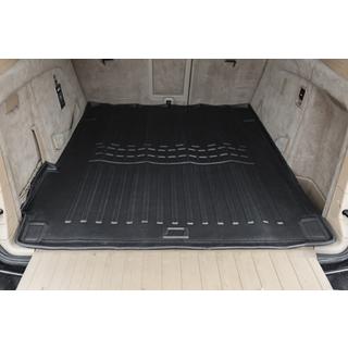 Gumová vana do kufru Stingray 3D BMW X5 E70 2007–2013 fotografie 1