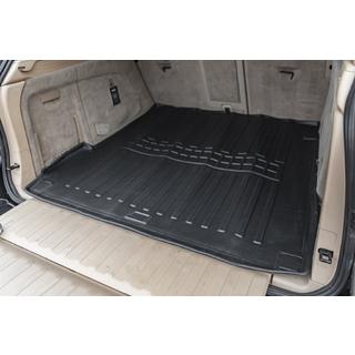 Gumová vana do kufru Stingray 3D BMW X5 E70 2007–2013 fotografie 2