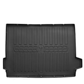 Gumová vana do kufru Stingray 3D BMW X5 G05 2019–2026