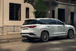 Recenze nového SUV Lexus TX fotografie 3