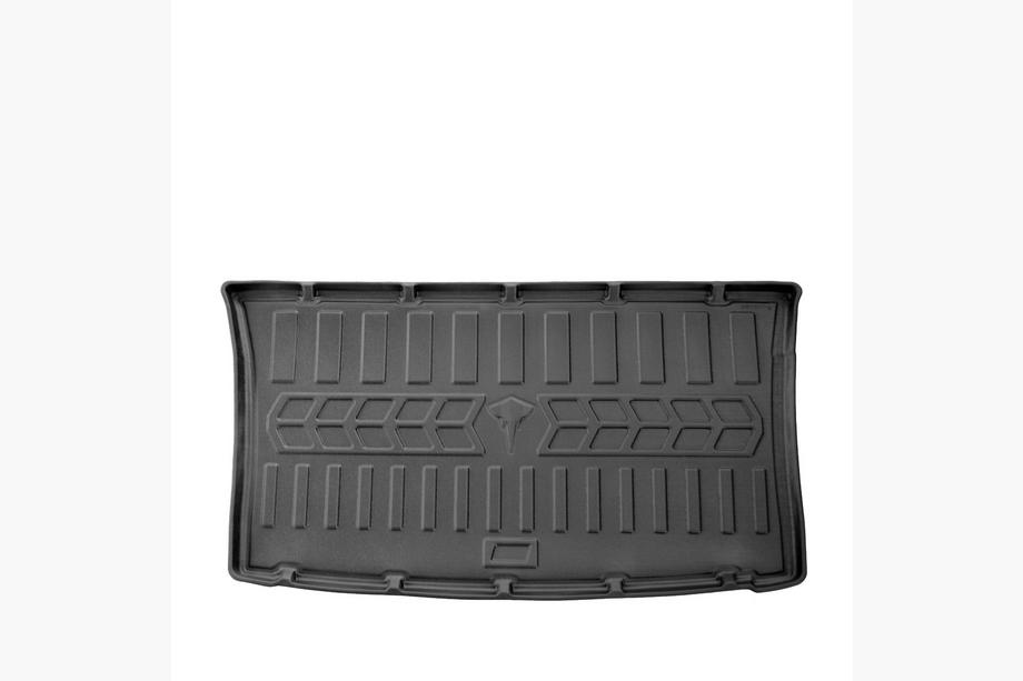 Chevrolet Aveo T200 2002–2008 3D vana do kufru (HB) (Stingray) Image
