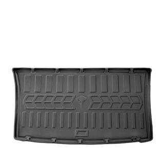3D vana do kufru (HB) (Stingray) Chevrolet Aveo T250 2005–2011