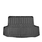 Chevrolet Aveo T200 2002–2008 Gumová vana do kufru 3D (SD) (Stingray) fotografie 1