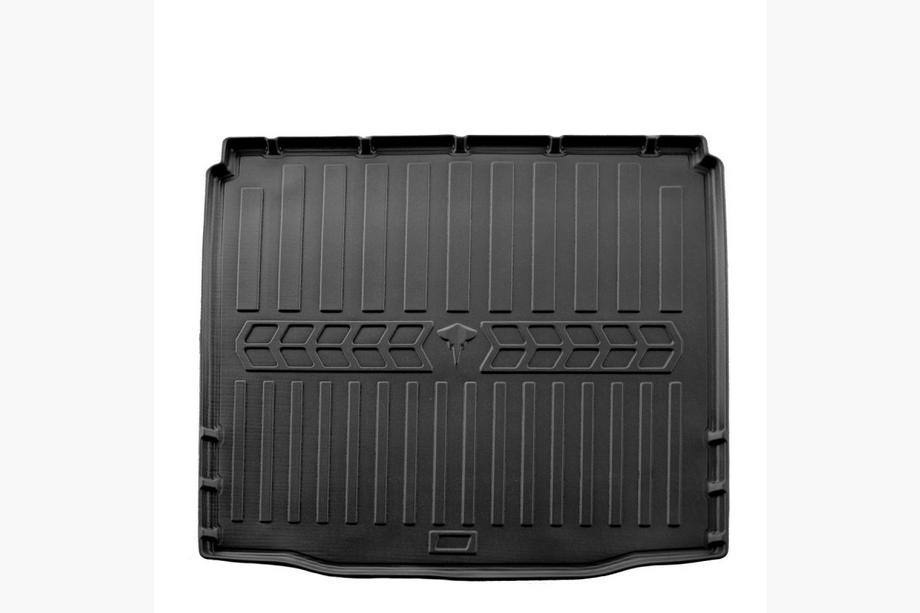 Chevrolet Cruze 2009–2015 Gumová vana do kufru 3D (SD) (Stingray) Image