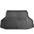 Chevrolet Lacetti 2003–2024 Gumová vana do kufru 3D (SD) (Stingray) fotografie 1