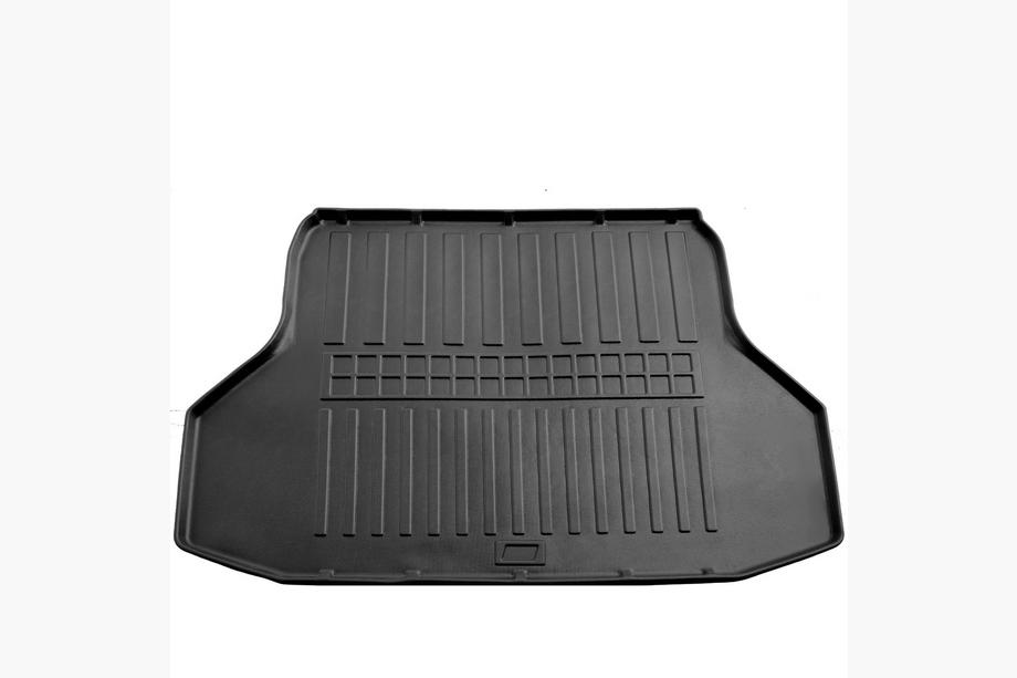 Chevrolet Lacetti 2003–2024 Gumová vana do kufru 3D (SD) (Stingray) Image