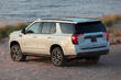 Recenze páté generace SUV GMC Yukon fotografie 4