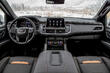 Recenze páté generace SUV GMC Yukon fotografie 5